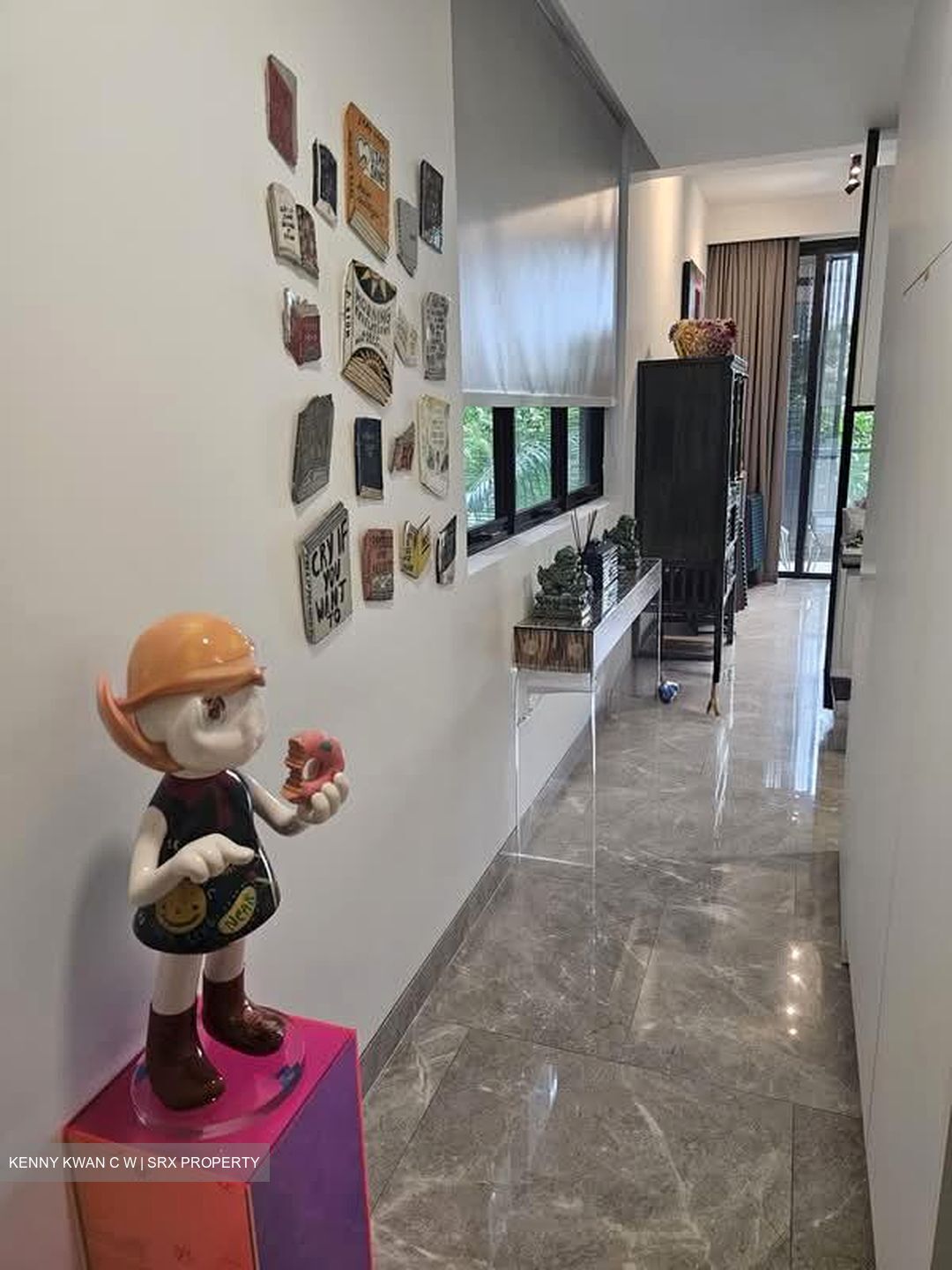 Martin Modern (D9), Condominium #561154221